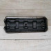 Крышка клапанная ГБЦ 1.9D Audi 80 b3