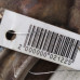 Крышка клапанная ГБЦ 1.9D Audi 80 b3