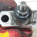 Бугель распредвала 1.9D Audi 80 b3