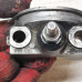 Бугель распредвала 1.9D Audi 80 b3