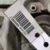 Фонарь задний правый Audi 80 b3