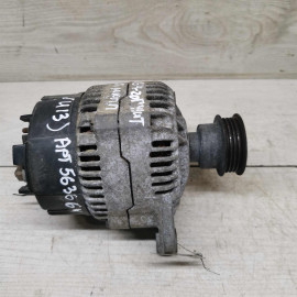 Генератор 90 ампер Audi 80 B4, Audi 100 C4, Audi A6 C4