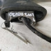 Зеркало наружное левое Audi 80 B4, Audi 80 b3 дефект, дефект