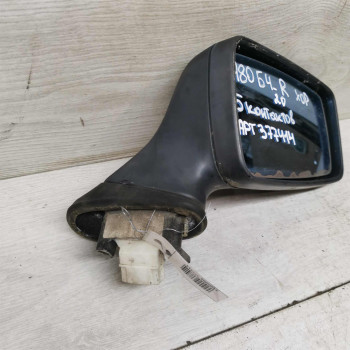Зеркало наружное правое Audi 80 B4, Audi 80 b3