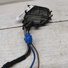 Сопротивление печки резистор Audi 80 B4, Audi 80 b3