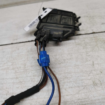 Сопротивление печки резистор Audi 80 B4, Audi 80 b3