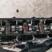 Двигатель Audi 80 B4 2.0 ABT
