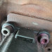 Двигатель Audi 80 B4 2.0 ABT