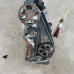 Двигатель Audi 80 B4 2.0 ABT