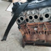 Двигатель Audi 80 B4 2.0 ABT