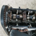Двигатель Audi 80 B4 2.0 ABT