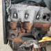 Двигатель Audi 80 B4 2.0 ABT