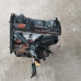 Двигатель Audi 80 B4 2.0 ABT