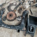 Свап комплект запчастей Audi 80 B4