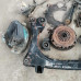 Свап комплект запчастей Audi 80 B4