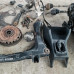 Свап комплект запчастей Audi 80 B4