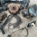 Свап комплект запчастей Audi 80 B4