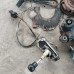 Свап комплект запчастей Audi 80 B4