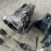 Свап комплект запчастей Audi 80 B4