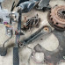 Свап комплект запчастей Audi 80 B4