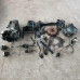 Свап комплект запчастей Audi 80 B4