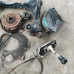 Свап комплект запчастей Audi 80 B4