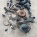 Свап комплект запчастей Audi 80 B4