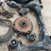 Свап комплект запчастей Audi 80 B4