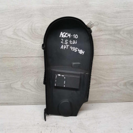 Кожух ГРМ крышка Audi 100 C4, Audi A6 C4