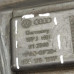 Кожух ГРМ крышка Audi 100 C4, Audi A6 C4