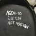 Кожух ГРМ крышка Audi 100 C4, Audi A6 C4