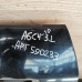 Дверь задняя левая Audi A6 C4
