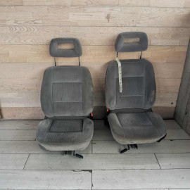 Сиденье переднее Audi 100 C4, Audi A6 C4,Audi 100 C3