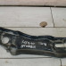 Передняя панель телевизор Audi 100 C4, Audi A6 C4