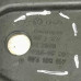 Кожух ГРМ крышка Audi 100 C4, Audi A6 C4