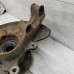 Кулак передний поворотный правый Audi 80 B4