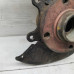 Кулак передний поворотный правый Audi 80 B4