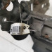 Передняя панель телевизор Audi 80 B4