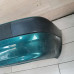 Бампер задний Audi 80 B4, дефекты