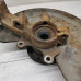 Кулак передний поворотный левый Audi 80 B4