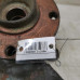 Кулак передний поворотный левый Audi 80 B4