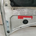 Капот Audi 80 B4, дефекты  на фото 2.0 ABT Audi 80 B4 1993гв седан