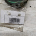 Прокладка моновпрыска Audi 80 B4