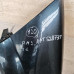 Крыло переднее левое Renault Megane II