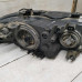 Фара передняя левая BMW E39 дорестайлинг, дефект