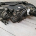 Фара передняя правая BMW E39 дорестайлинг, дефект