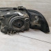 Фара передняя правая BMW E39 дорестайлинг, дефект
