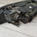 Фара передняя правая BMW E39 дорестайлинг, дефект