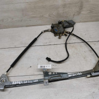 Стеклоподъёмник электрический передний левый Audi 80 B4, Audi 80 b3, дефект