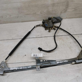 Стеклоподъёмник электрический передний левый Audi 80 B4, Audi 80 b3, дефект